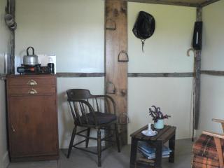 The Old Shepherd - 7