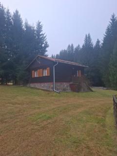 Rekreační středisko ROJANA - 9