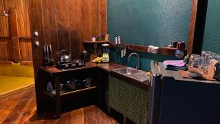 Amaca Eco Station - 1