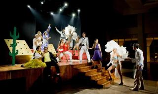 Grand Sunset Princess - All Inclusive - 1