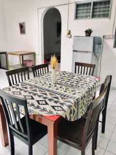 Homestay Kuantan Bandar - 7