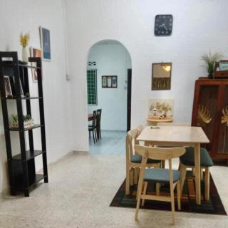 Homestay Kuantan Bandar - 1