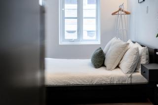 Métropolitain Le Studio - 8