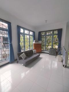 Awana Dream Guest House Magelang - 0