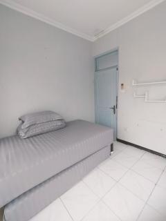 Awana Dream Guest House Magelang - 1