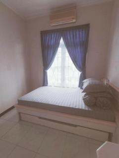 Awana Dream Guest House Magelang - 1