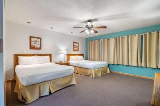 Aspen-Lodge by Roundhouse Resort and Spa - 1