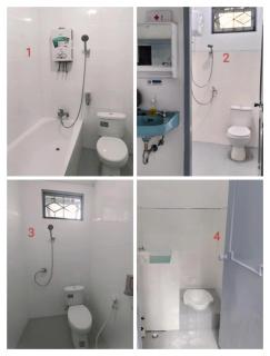 Awana Dream Guest House Magelang - 8