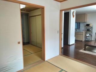 Tsurumi Green Base 2LDK - 4