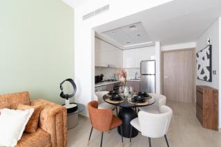 Meydan - Modern Family - 2BR Apartment - Azizi Riviera - 8