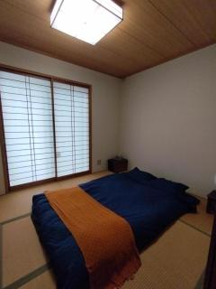 Tsurumi Green Base 2LDK - 8