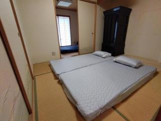 Tsurumi Green Base 2LDK - 1