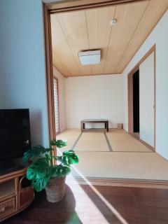 Tsurumi Green Base 2LDK - 3