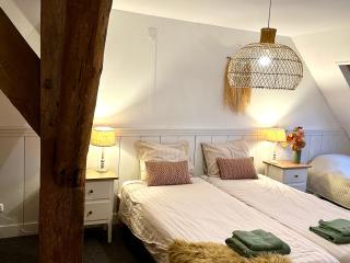 Verblijf bij Bynt - 8