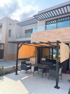 The Beach House by JS - 8