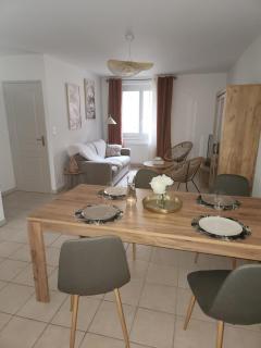 Le petit marché de Sainte Cécile- Centre historique Albi - 4