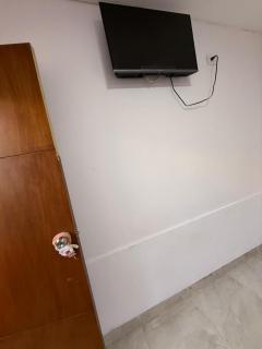 SGH Mathilu Rodadero - 2