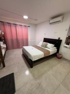 SGH Mathilu Rodadero - 4