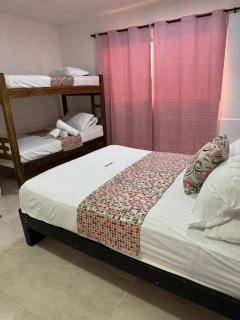 SGH Mathilu Rodadero - 3