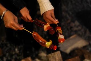 Solarium Cabaña - 4