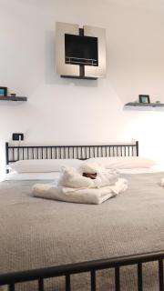 La Suite di Santa Chiara, 125mq, Idromassaggio - Novità da MyAssisiSuite, Mówimy po Polsku - 6