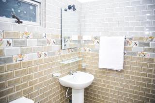 Fieldscape 9 - Room number 9 - Ahangama - 9