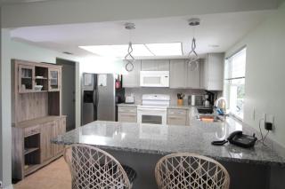 Villa Bluewater - 6