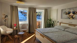 SCHWEIZER Hof - Tamsweg - 0