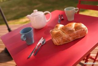 Gîte du Puy Charrier, Proche Puy duFou, Classé 3 étoiles, Plan d'eau privé - 8