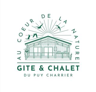 Gîte du Puy Charrier, Proche Puy duFou, Classé 3 étoiles, Plan d'eau privé - 2