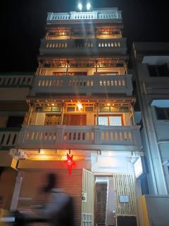 Radhabai Homestay - 4