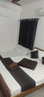 Radhabai Homestay - 1