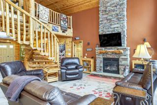 Families Welcome! Lakefront Gem with Dock in Aitkin - 4