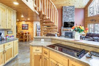 Families Welcome! Lakefront Gem with Dock in Aitkin - 2