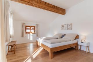 Chalet Kreuth I - Private Alpine Cahlet next to Tegernsee for Family & Friends - including Sauna & free parking - 1