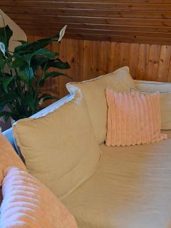 Casa Carmen - gemütlich, wohlfühlen - 5