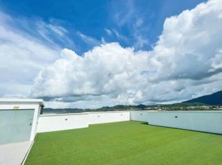 NEW 523 Seaview Symphony 3Bed2Bath Kuah Langkawi - 3