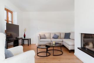 Chalet Kreuth I - Private Alpine Cahlet next to Tegernsee for Family & Friends - including Sauna & free parking - 9