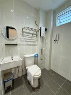 NEW 523 Seaview Symphony 3Bed2Bath Kuah Langkawi - 1