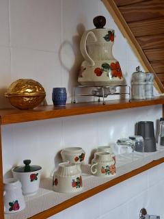 Casa Carmen - gemütlich, wohlfühlen - 9