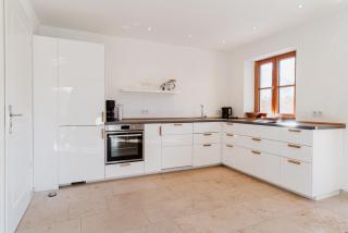 Chalet Kreuth I - Private Alpine Cahlet next to Tegernsee for Family & Friends - including Sauna & free parking - 4