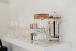 Chalet Kreuth I - Private Alpine Cahlet next to Tegernsee for Family & Friends - including Sauna & free parking - 3