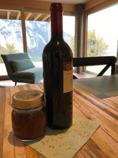 Home with a view - 8