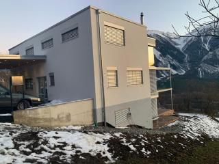 Home with a view - 7