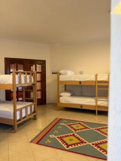 Balkan Hostel - 4