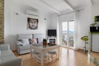 Villa Españolillas - 6