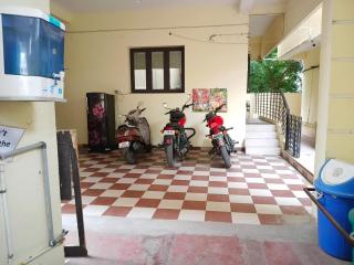 4Seasons mens Hostel - 1