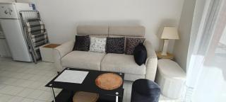 Beautiful bright and quiet 32 m apartment - Fréjus - 8
