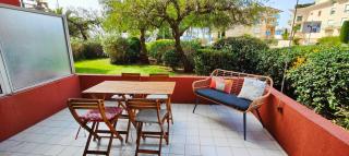 Beautiful bright and quiet 32 m apartment - Fréjus - 7