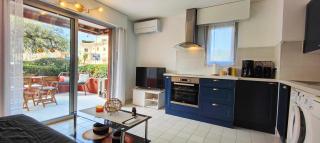 Beautiful bright and quiet 32 m apartment - Fréjus - 6
